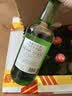 真露（JINRO）韩国烧酒 复古版 16度 360ml*6瓶 进口洋酒 低度微醺 实拍图
