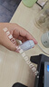 Masentek适用OPPO Enco Free 4耳机保护套壳 蓝牙充电仓盒Clip2/3/Air4i/3/X2/4/5proS/R4/新声版软TPU防摔 实拍图