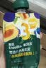 英氏（Engnice）婴幼儿果泥宝宝畅润多西梅泥510g水果泥便携即食辅食泥无添加零食 实拍图