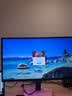 泰坦军团24.5英寸双侧入光 2K 420Hz HDR600 FastIPS硬件低蓝光 DyDs0.3ms 旋转升降电竞显示器 仓刀X256T+ 实拍图