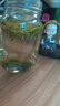 竹叶青绿茶 峨眉山2026新茶 特级品味100g 袋装茶叶自己喝14004 实拍图
