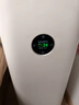 米家小米空气净化器5S  家用除甲醛除菌除过敏AC-M24-SC 实拍图