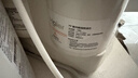 海尔（Haier）净水器滤芯HRO5030-5C升级/5(SJ)/5D(SJ)/5E(SJ)/5017-5(GC)/LRO75-5U1原装净水机滤芯旗舰正品 3级CTO活性炭滤芯 实拍图