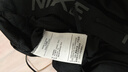 耐克NIKE男子运动裤9英寸及膝无内衬 夏季透气速干短裤IF2183-010黑XL 实拍图