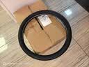 列森（LIESEN）汽车方向盘套把套纳帕皮纹防滑吸汗耐磨春夏秋冬超薄四季通用专用 【圆型】日产奇骏轩逸经典阳光逍客天籁劲客楼兰骐达 实拍图