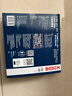 博世（BOSCH）单效空调滤芯5263丰田卡罗拉雷凌凯美瑞汉兰达普拉多威驰逸致RAV4 实拍图