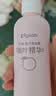 贝亲（Pigeon）桃叶精华 婴儿液体爽身露 家庭装 四季通用 480ml IA286 实拍图