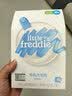 小皮（Little Freddie）米粉高铁有机 婴儿宝宝辅食新鲜营养米糊米粉6到12个月以上 【26年10月到期】有机香蕉大米粉 实拍图