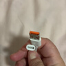 适用于华为手机快充数据线type-c6A超级快充充电线适用原装小米/vivo/荣耀手机充电器线120W66W 【官配正品】6A超级快充线-2米*2 实拍图