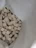 陈一凡茯苓茶500g 当季新货无熏白茯苓块做茯苓粉膏煲汤泡茶养生茶袋装 实拍图