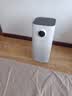 美的（Midea）【母婴级】空气净化器鼻炎家用除甲醛除烟味异味过敏原空气净化机森林家L1 Lite 实拍图