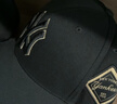 MLB帽子男女棒球帽硬顶鸭舌帽送礼遮阳3ACP8501N-50GOS 实拍图