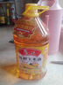 鲁花食用油 物理压榨 非转基因 玉米油6.18L 家用粮油 健康植物油 实拍图