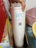 米家小米净水器复合滤芯PPC5  米家净水器复合滤芯PPC5 白色（6号滤芯）V2-FX4 实拍图