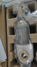 3M净水器家用 前置过滤器  自来水管全屋净水BFS3-40GL【德国进口无需换芯】 实拍图