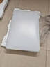 欧普照明（OPPLE）全光谱护眼吸顶灯客厅灯智能LED照明灯具简约现代大气套餐8包安装 实拍图