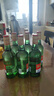 红星二锅头 大二 清香型白酒 56度 500ml*6瓶 纯粮 口粮酒 非箱装酒 实拍图