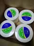维达有芯大卷纸3层780克*8卷 大盘纸商场酒店卫生纸整箱VS4035-A 实拍图