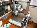 拓竹A1 3D打印机桌面家用儿童FDM全自动调平高速3d打印机器bambulab A1 单机【大陆版】 实拍图