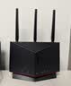 华硕（ASUS）【焕新补贴】RT-BE86UWiFi7路由器家用无线千兆电竞路由万兆口+4个2.5G口全屋套装Aimesh随心组 实拍图