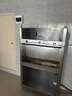 荣事达商用饮水机净水机一体办公室直饮水机工厂大型饮水机商用净水器直饮加热一体RO反渗透立式直饮机 柜式触控款【一开二温】五级超滤丨供80-120人用 实拍图