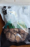 方家铺子 中华老字号 花菇 220g 冬菇厚菇柄短香菇食用菌菇火锅食材 实拍图