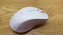 罗技（Logitech）M750M 通用版鼠标 无线鼠标 静音鼠标 对称鼠标 粉色 带Logi Bolt USB接收器 实拍图