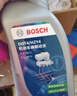 博世（BOSCH）DOT4 刹车油/制动液/离合器油 1L 通用型 一升装汽车养护套装 实拍图