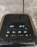 美的（Midea）蒸汽炎烤空气炸锅蒸烤一体 双热源多功能免翻面双可视大容量6.5L家用蒸汽嫩炸KZC6501 实拍图