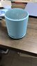 索尼（SONY）SRS-XB100 蓝牙音箱音响 迷你便携 重低音16小时续航 户外音箱 防水防尘 蓝色 礼物 实拍图