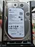 LaCie雷孜 移动桌面硬盘 20TB  企业级 2big Dock 机械硬盘 Type-C/雷电3/4  双2盘位磁盘阵列 CMR垂直 实拍图