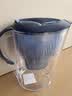 碧然德（BRITA）过滤净水器 家用滤水壶 净水壶 海洋系列 去水垢专家版滤芯11枚 环保加固包装 实拍图