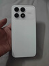 小米REDMI K90 Pro Max 第五代骁龙8至尊版 BOSE联合调音流金白 16GB+512GB 红米5G手机国家补贴 实拍图