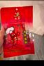 六婆香辣蘸料2g*20袋 火锅蘸料 特色干碟辣椒面 独立包装 凉拌调料 实拍图