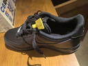 耐克NIKE板鞋男空军一号AF1 AIR FORCE 1运动鞋CW2288-001黑42.5 实拍图