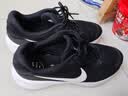 耐克NIKE男子跑步鞋REVOLUTION 7运动鞋春夏款FB2207-001黑白45 实拍图