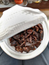 杞里香桂圆 即食桂圆肉500g 湿桂圆干泡水无核免剥龙眼肉零食桂圆干年货 实拍图