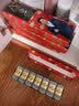 一只鱼袜子男士10A级抗菌防臭春夏季运动袜中筒长袜休闲棉袜 实拍图