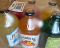宾得宝（Bundaberg）含气饮料混合装375ml*6瓶 8口味随机发货 澳洲夏日出游果汁气泡水 实拍图
