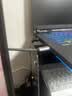 优籁特（ULT-unite）Type-C转DP1.4线8K高清雷电4/5转换头USB-C转接器360Hz手机投屏笔记本外接电脑显示器编织1米 实拍图
