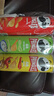 品客（Pringles）薯片膨化食品休闲组合装110g*3罐(原味+洋葱味+番茄味）出游零食 实拍图