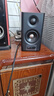 漫步者（EDIFIER）新品S201MKII 2.1有源音箱 蓝牙音箱 无线低音炮 Hi-Res双金标 蓝牙V6.0 电脑音箱 电视音响 实拍图