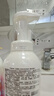 贝亲（Pigeon）洗发水沐浴露 含桃叶精华 洗发沐浴二合一  四季通用 500ml*2 实拍图