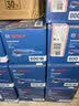 博世（BOSCH）电钻冲击钻钻墙打孔多功能家用电动螺丝刀GSB120双电版12V锂电 实拍图