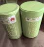一杯香茶叶绿茶苏州洞庭碧螺春特级100g2026新茶明前礼盒装自己喝散装 实拍图