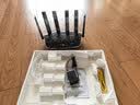 普联（TP-LINK）大道路由器7DR6430 BE6400 5G WiFi7千兆双频家用高速穿墙 2.4G wifi6无线 2.5G网口 游戏加速 实拍图