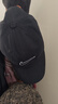 耐克NIKE运动配饰男女太阳帽棒球帽CLUB CAP帽子FB5369-010黑L/XL 实拍图