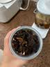 福东海 三蒸三晒青皮无花果干120g 新疆特产无添加孕妇黄体酮即食煲汤 实拍图