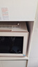 美的（Midea）【台嵌两用】寻味Pro3.0台式微蒸烤炸炖一体机微波炉电烤箱蒸烤箱32L上烤下蒸2026新款G32 实拍图