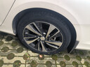 双星JUOGO轮胎 215/50R17 95V X51 适配新思域/标致408/名图 实拍图